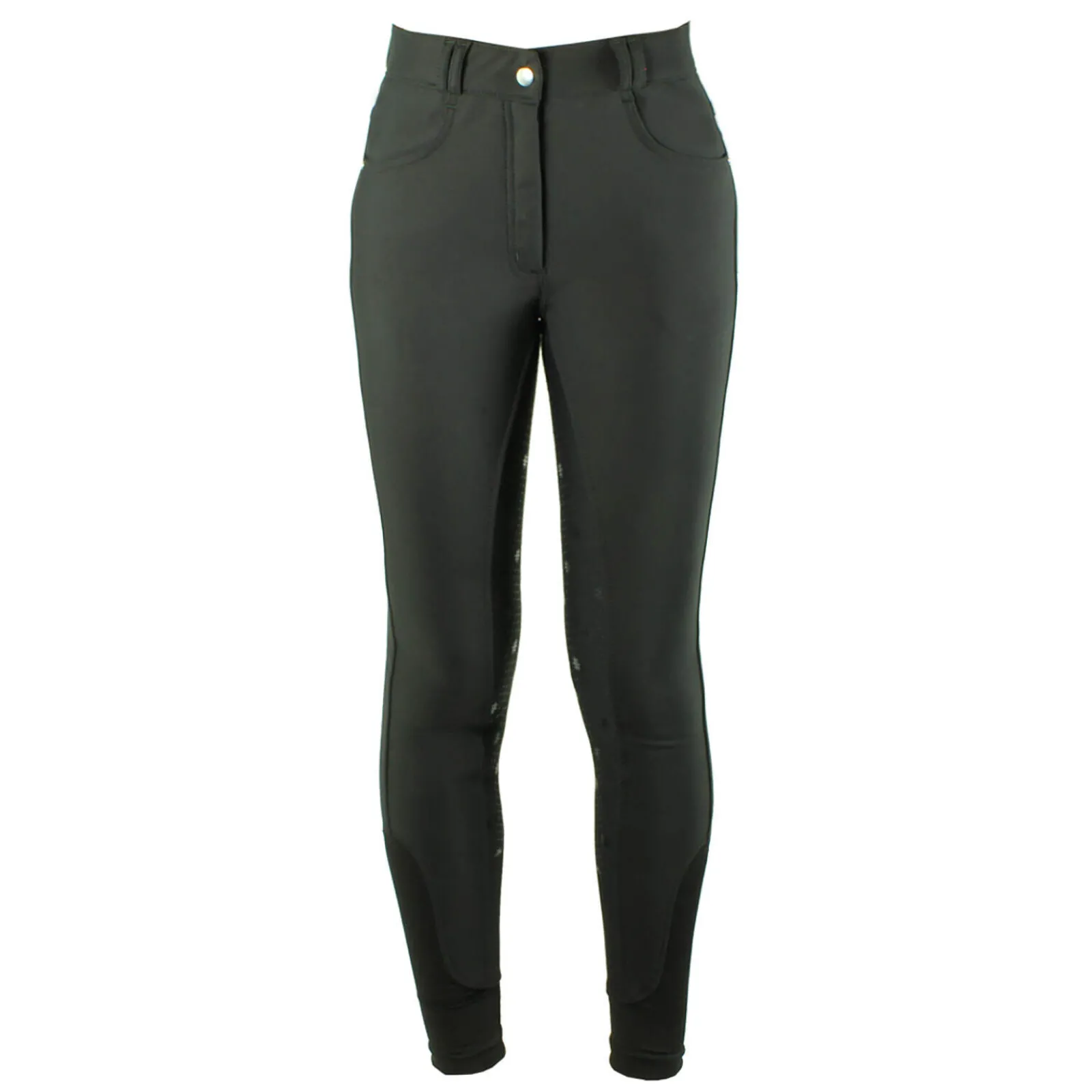 Sale Mink Horse Equestrian Ice Thermo Breeches for Women Winter Breeches