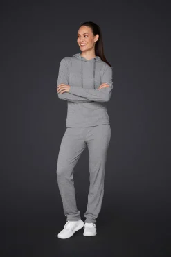 Online Mountain Horse Active Stripe Women Women Riding Jumpers & Fleeces