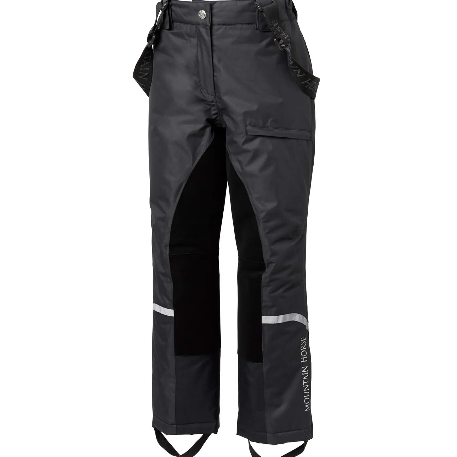 Discount Mountain Horse Admont Junior Riding Pants Kids Jodhpurs & Breeches