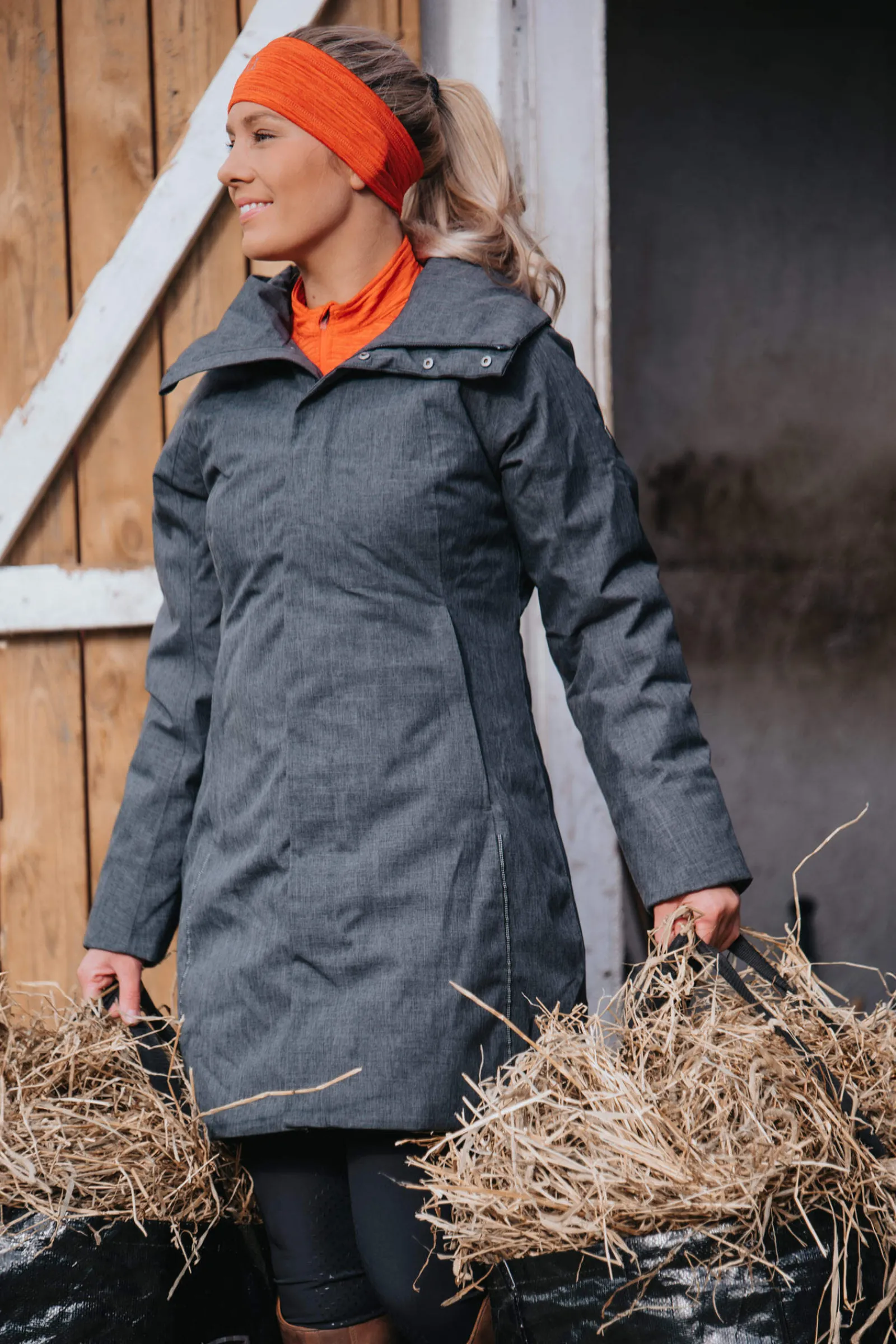 Outlet Mountain Horse Alicia Women Women Coats & Jackets