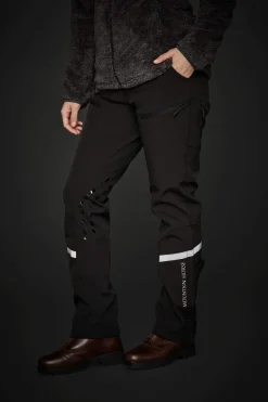 Hot Mountain Horse Artax Men´s Softshell Breeches Jodhpurs & Breeches