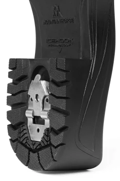 Sale Mountain Horse Artica Lace Paddock Boots Jodhpur Boots