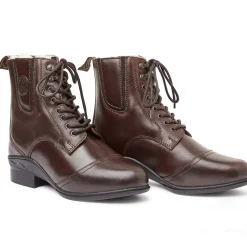Online Mountain Horse Aurora Winter Paddock Jodhpur Boots