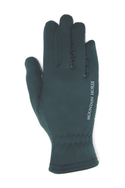 Fashion Mountain Horse Comfy Glove Junior Kids Kids Riding Gloves|Kids Riding Gloves