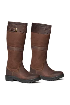 Fashion Mountain Horse Cumberland Riding Boots Riding Boots