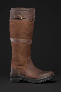 Fashion Mountain Horse Cumberland Riding Boots Riding Boots