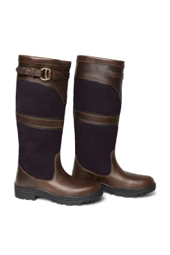 Sale Mountain Horse Devonshire Women´s Winter Riding Boots Country Boots