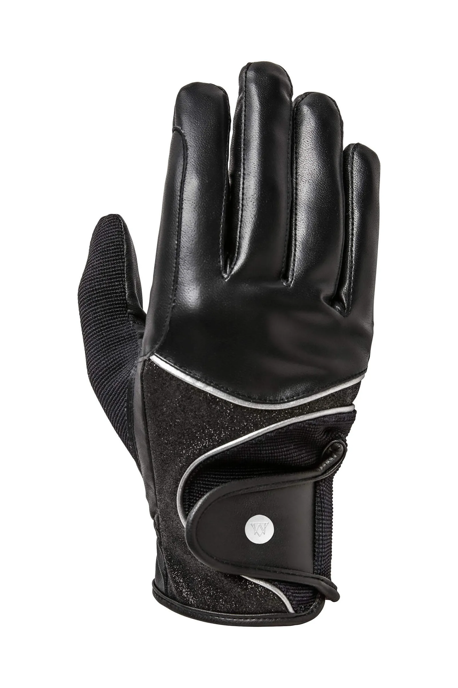 New Mountain Horse Diamond Riding Gloves Riding Gloves For Winter