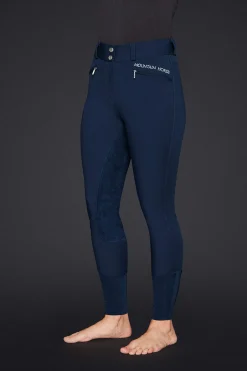 New Mountain Horse Diana Women Full Seat Breeches