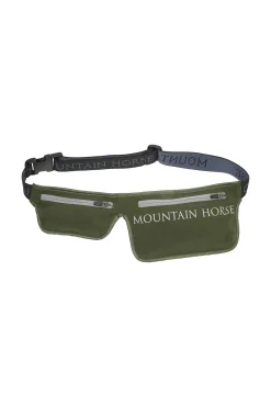 Sale Mountain Horse Double Waist Bag Bags