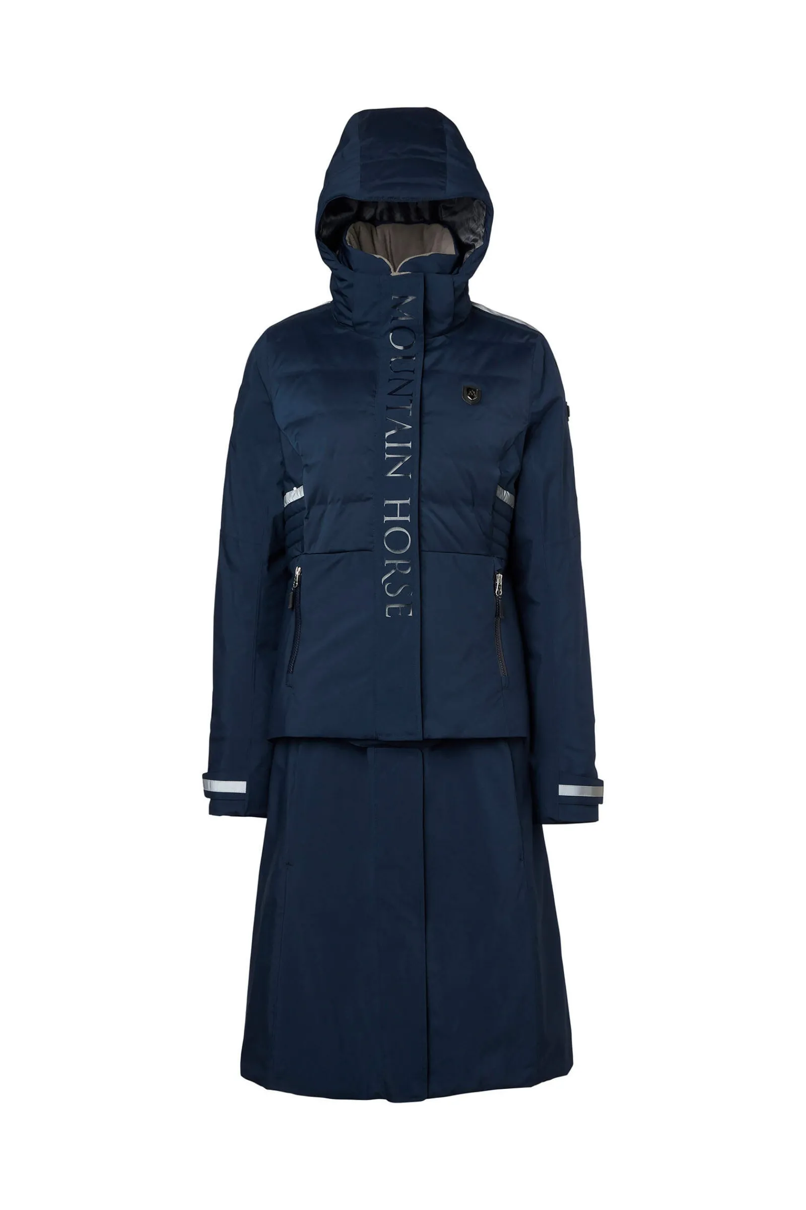 Clearance Mountain Horse Ember Women´s 2-in-1 Coat Women Rain Clothing|Coats & Jackets