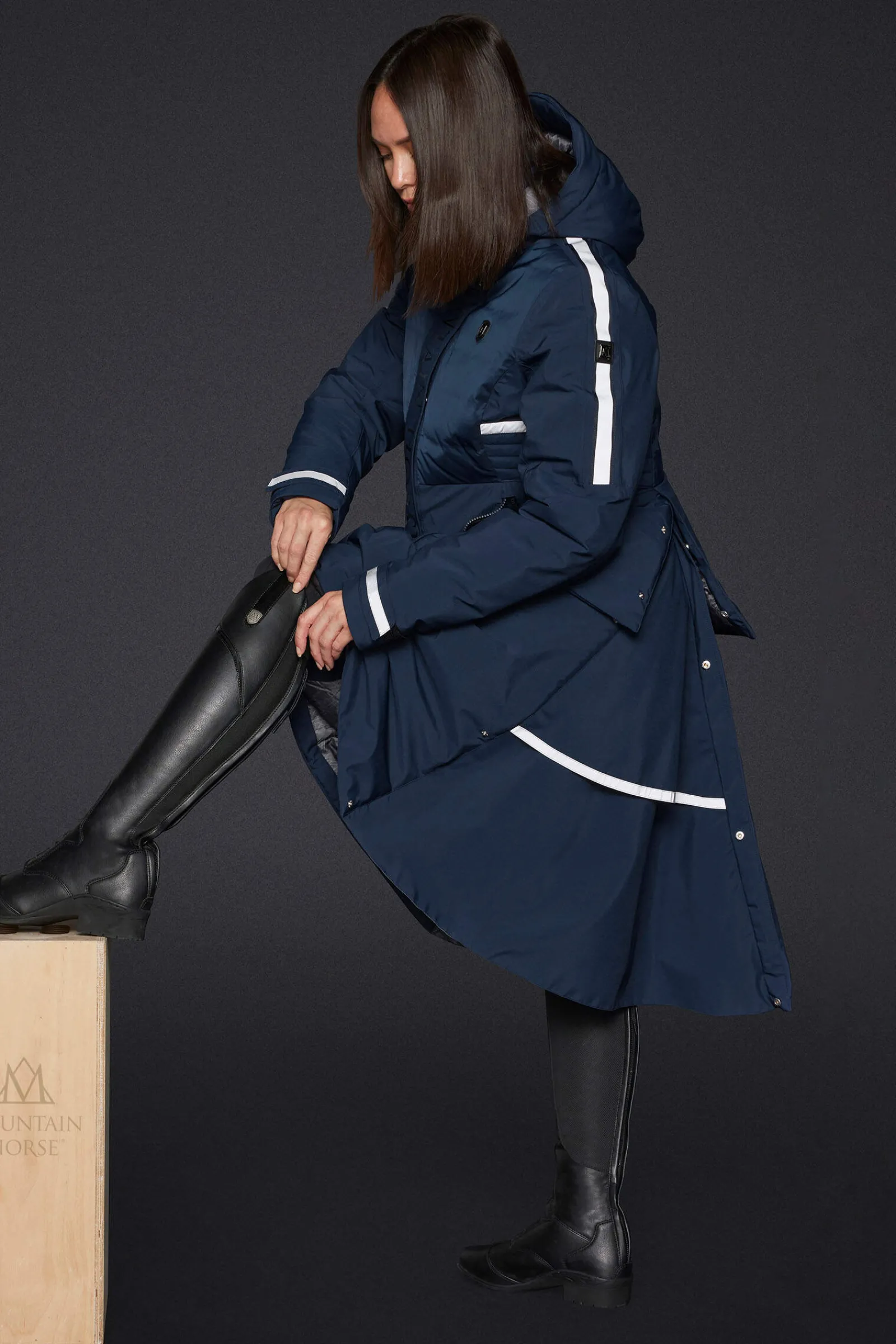 Clearance Mountain Horse Ember Women´s 2-in-1 Coat Women Rain Clothing|Coats & Jackets