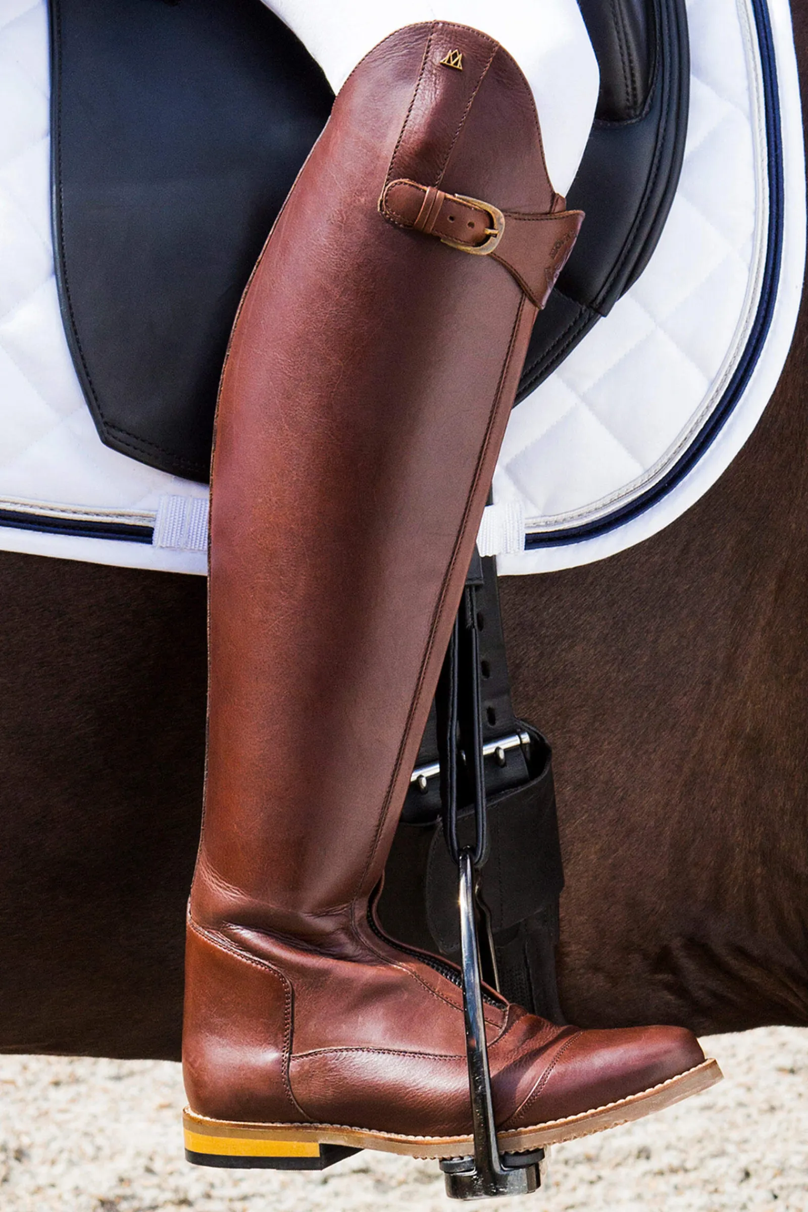 New Mountain Horse Estélle High Rider Riding Boots Riding Boots