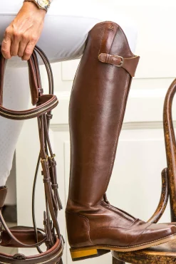 New Mountain Horse Estélle High Rider Riding Boots Riding Boots