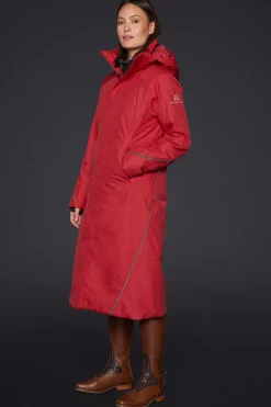 Outlet Mountain Horse Felicia Women´s Riding Coat Women Rain Clothing|Coats & Jackets