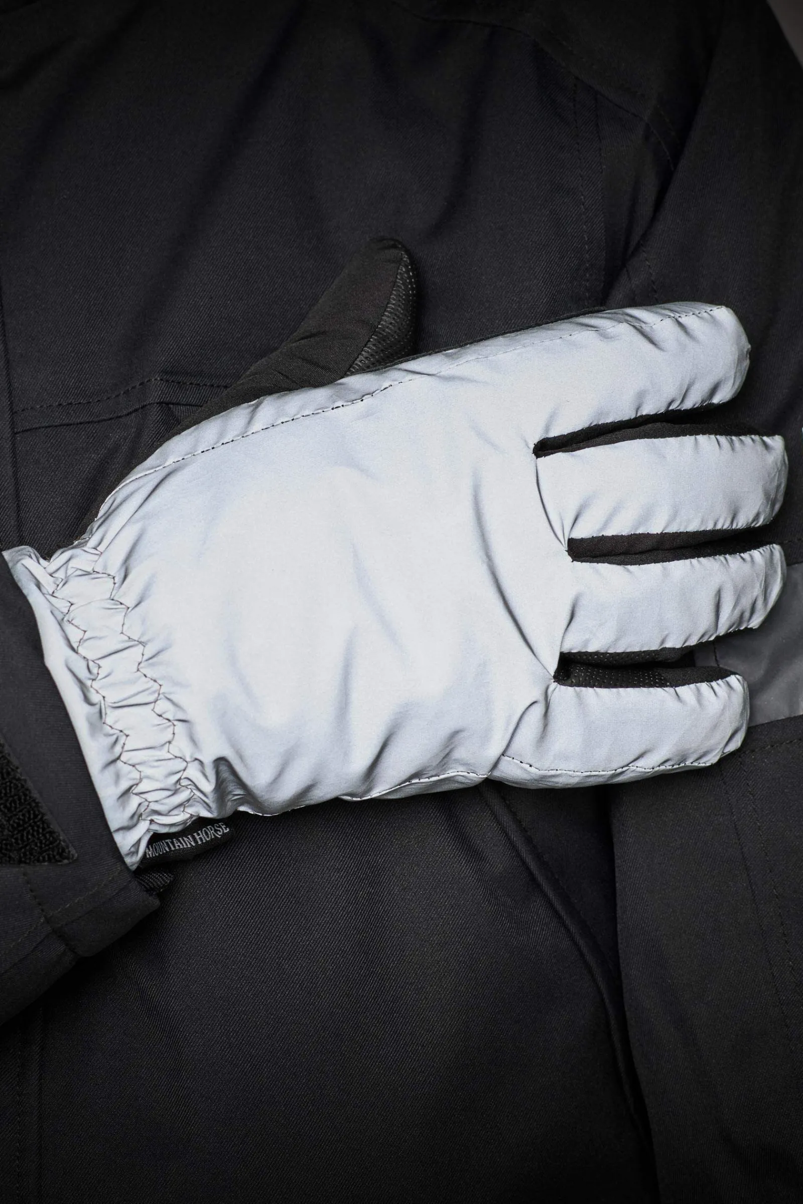 Clearance Mountain Horse Flash Winter Riding Gloves Riding Gloves For Winter