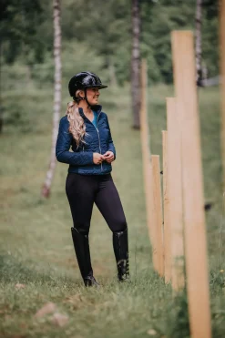 Best Mountain Horse Flora Full Seat Tech Riding Tights for Women Riding Tights