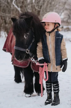 Outlet Mountain Horse Fuzzy Kids Kids Jumpers & Fleece Jackets