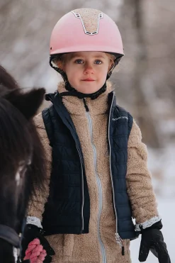 Outlet Mountain Horse Fuzzy Kids Kids Jumpers & Fleece Jackets