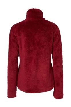 Outlet Mountain Horse Fuzzy Women Women Riding Jumpers & Fleeces|Coats & Jackets