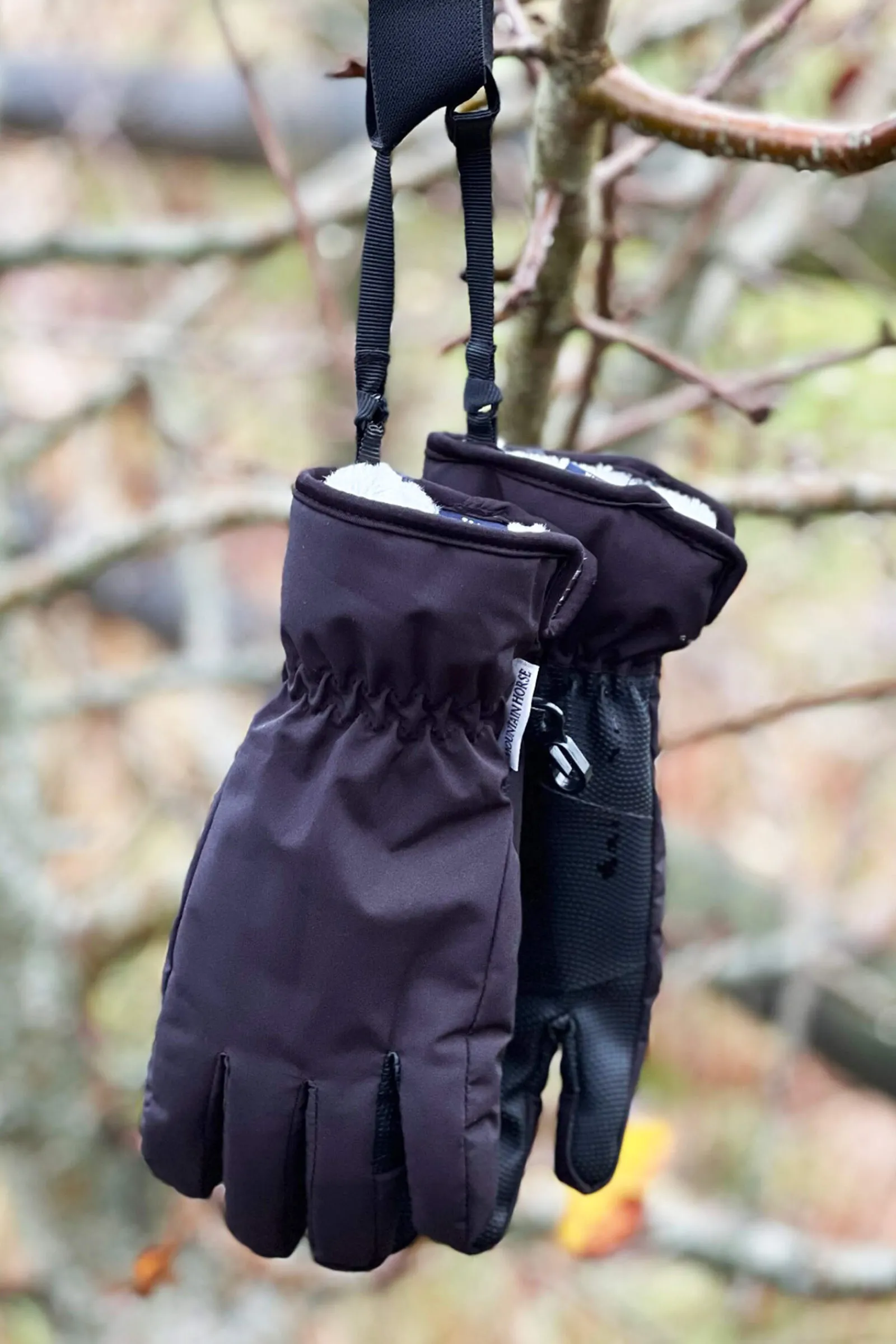 Discount Mountain Horse Heat Gloves Riding Gloves For Winter