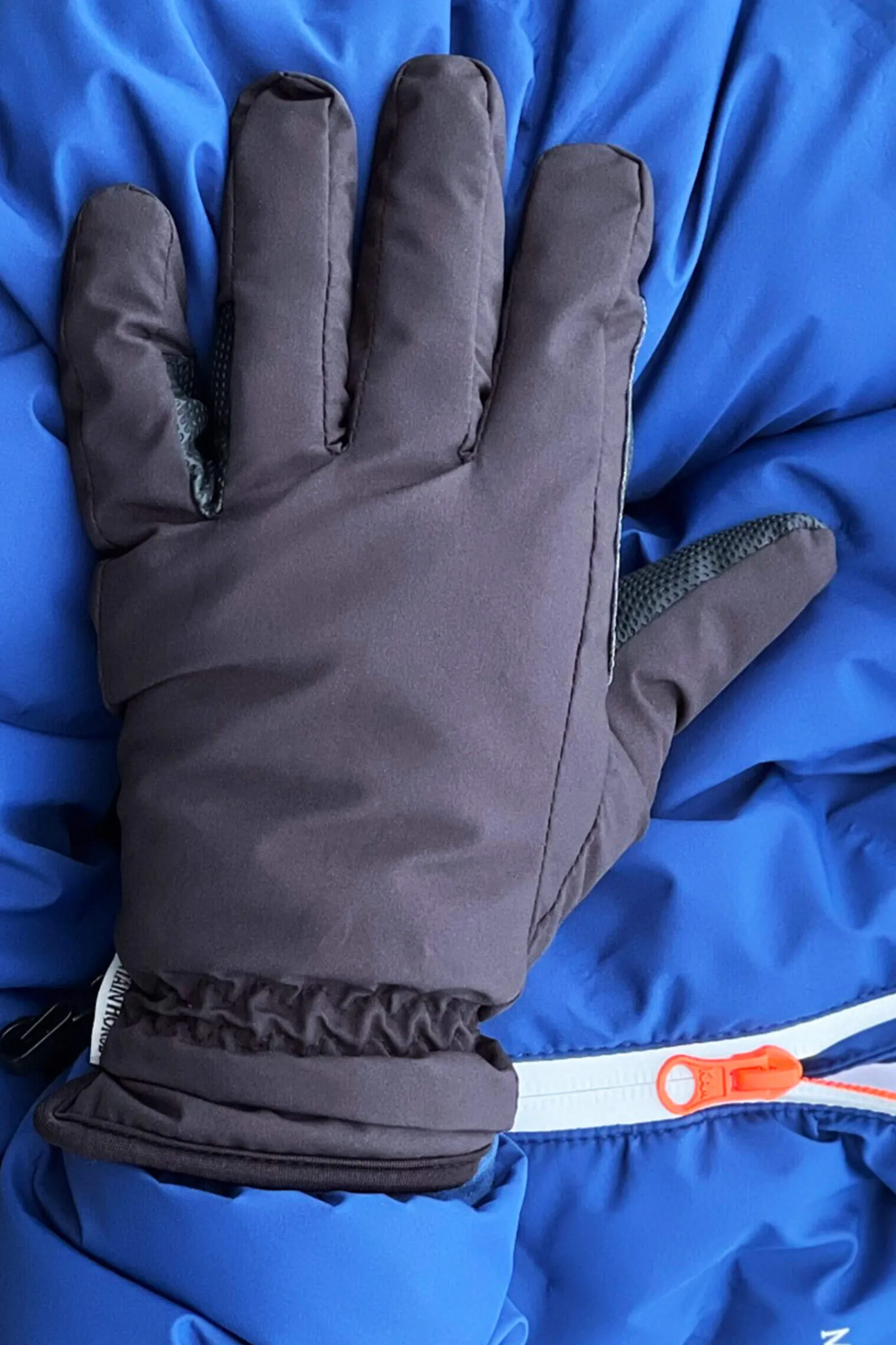 Fashion Mountain Horse Heat Kids Kids Kids Riding Gloves|Kids Riding Gloves