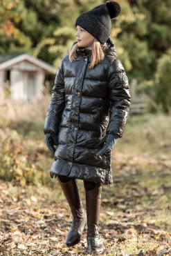 Online Mountain Horse Irma Kids´ Long Padded Coat Kids Riding Jackets & Gilets