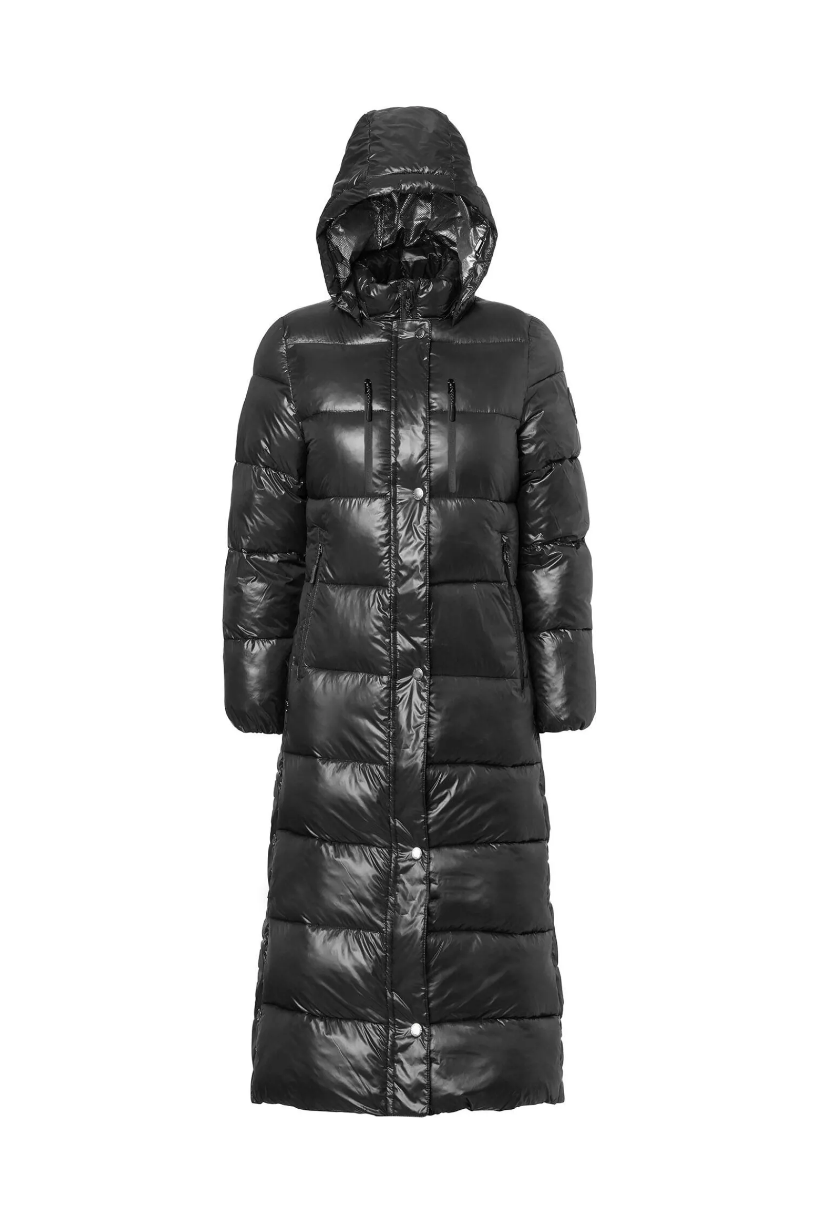 Hot Mountain Horse Irma Women´s Long Coat Women Coats & Jackets