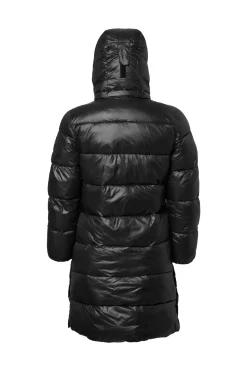 Hot Mountain Horse Irma Women´s Long Coat Women Coats & Jackets