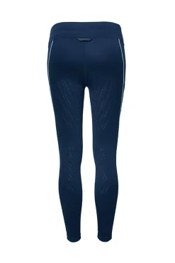 Clearance Mountain Horse Jade Kids Kids Riding Tights