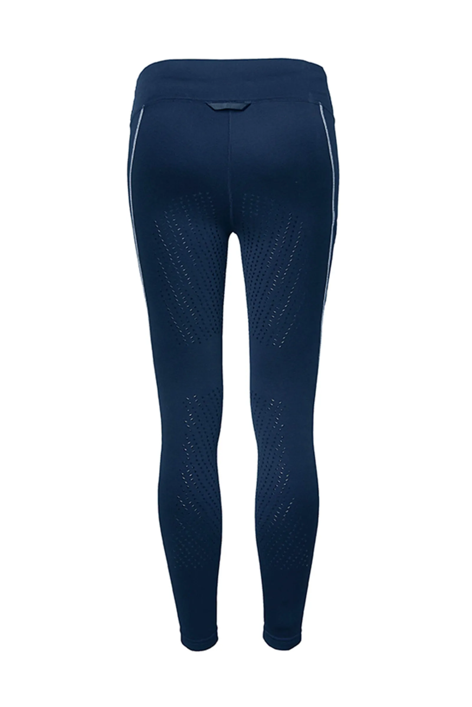Clearance Mountain Horse Jade Kids Kids Riding Tights