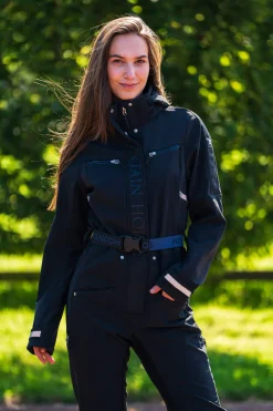 Online Mountain Horse Jen Softshell Overall Women Overalls