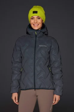 Online Mountain Horse Lunex Reflective Jacket Women Coats & Jackets