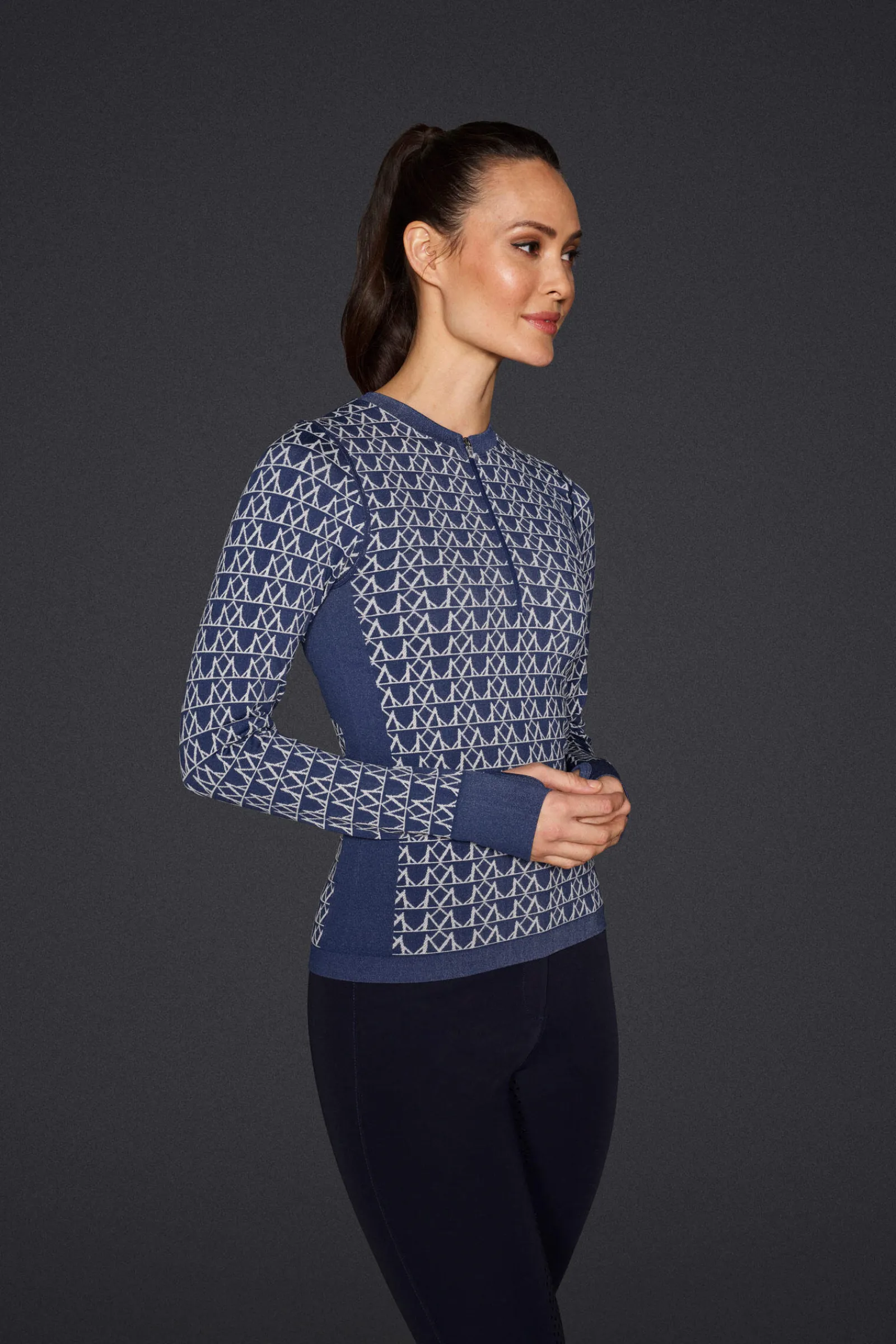 Best Mountain Horse Magic Women Women Tops & T-shirts