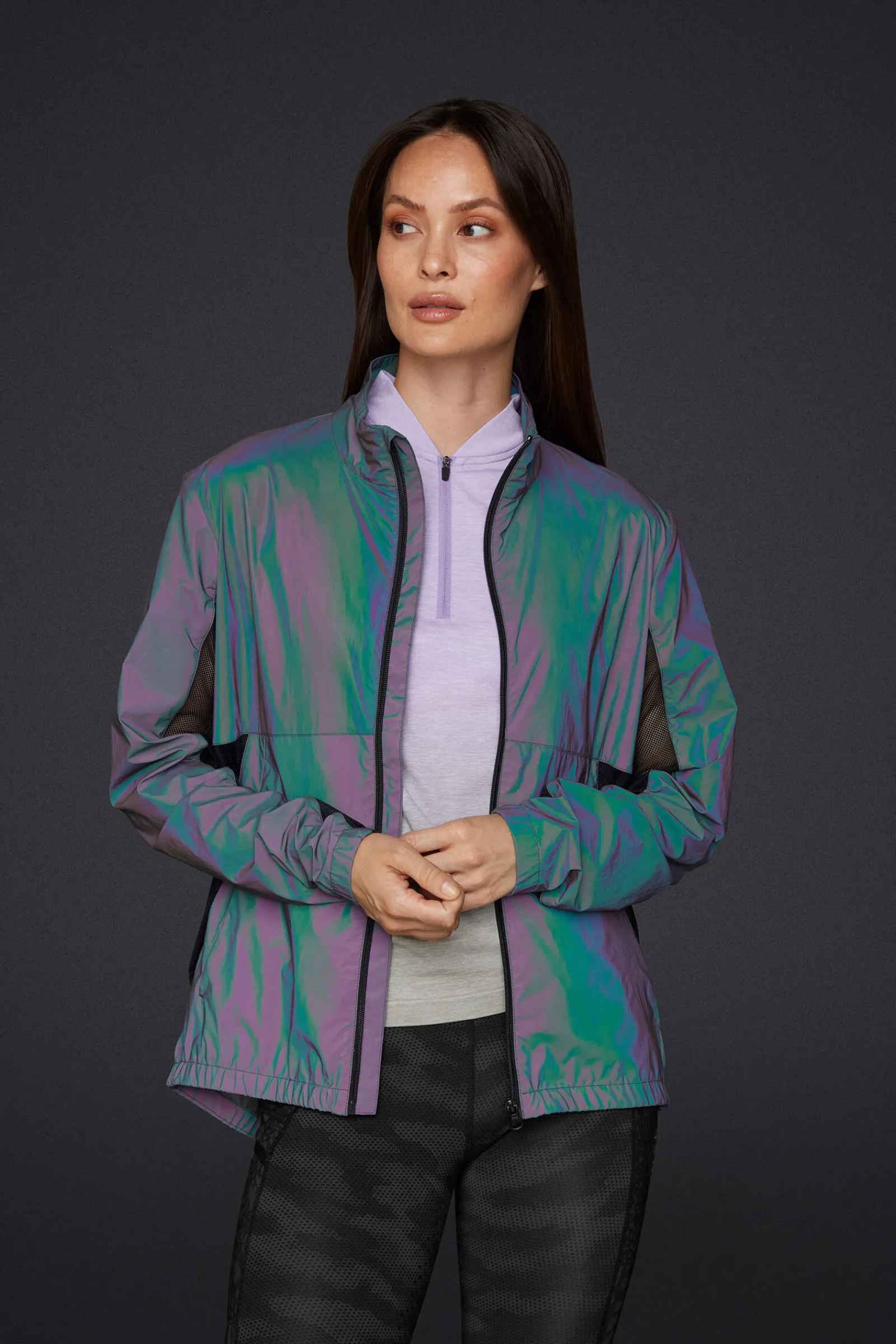 Best Mountain Horse Mimic Women Women Coats & Jackets