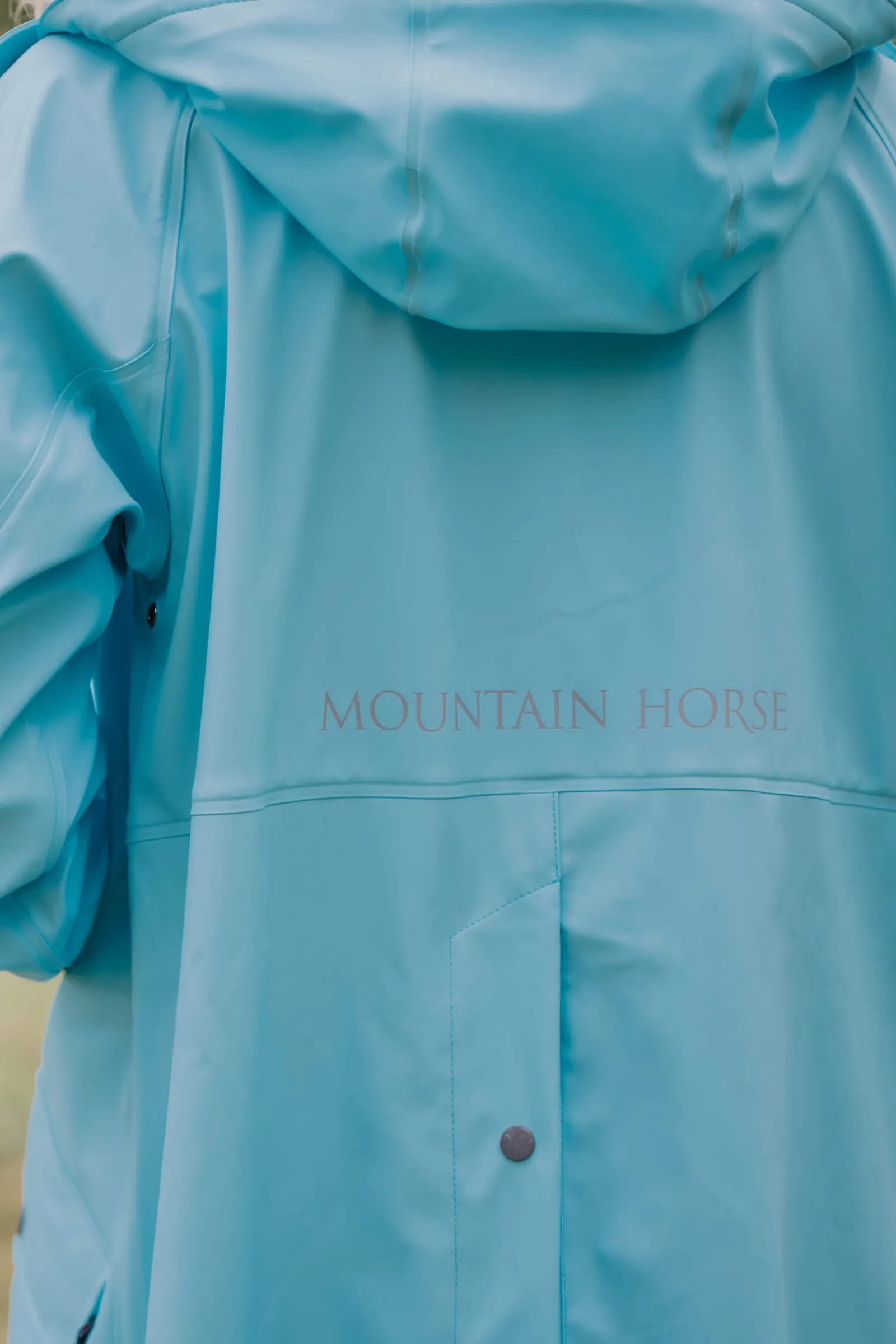 Outlet Mountain Horse Mindy Women´s Rain Coat Women Rain Clothing|Coats & Jackets