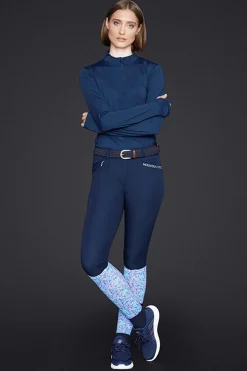 Outlet Mountain Horse Nico Tech Top Women Tops & T-shirts