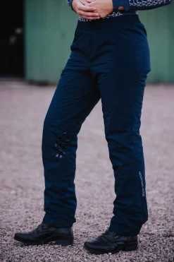 Best Mountain Horse Power Guard Team Pant Full Seat Breeches