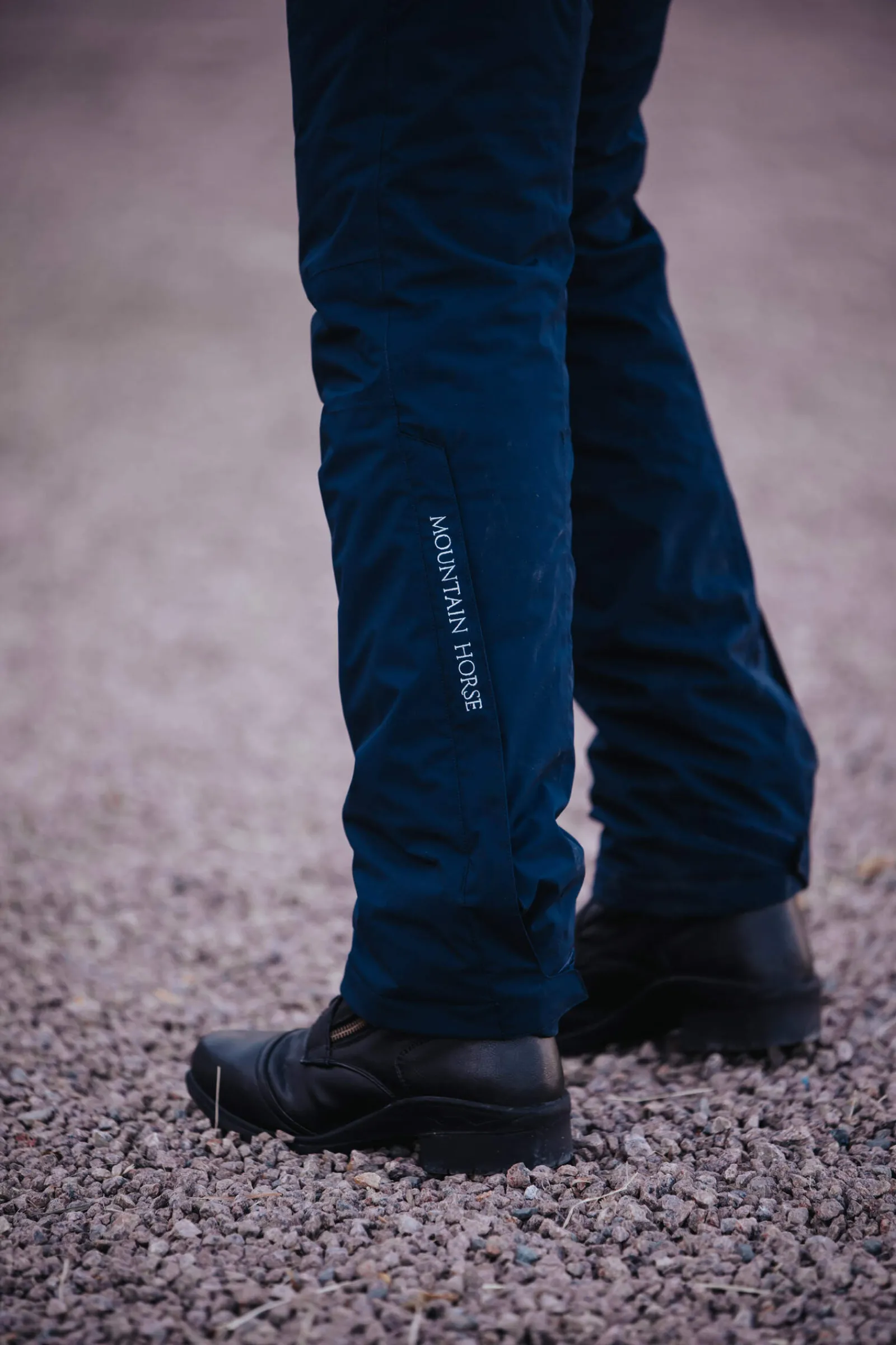 Best Mountain Horse Power Guard Team Pant Full Seat Breeches
