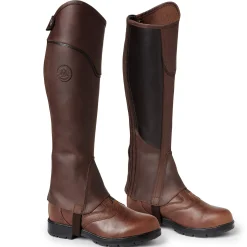 Best Mountain Horse River Chaps Half Chaps