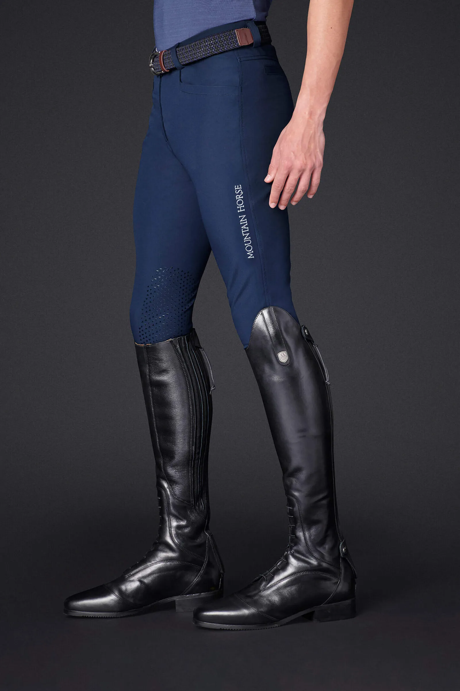 Sale Mountain Horse Robin Men Jodhpurs & Breeches