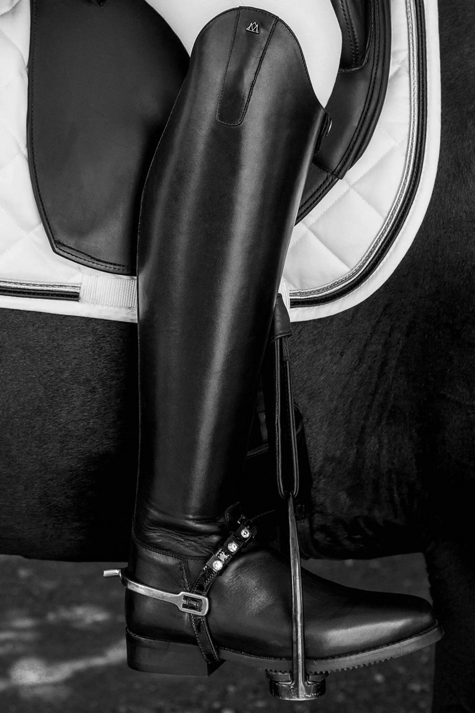 Hot Mountain Horse Serenade Women´s Riding Boots Riding Boots
