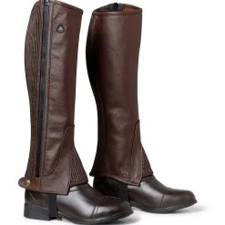Sale Mountain Horse Soft Rider Half Chaps Half Chaps
