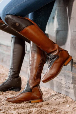 Discount Mountain Horse Sovereign High Rider Women´s Riding Boots Riding Boots