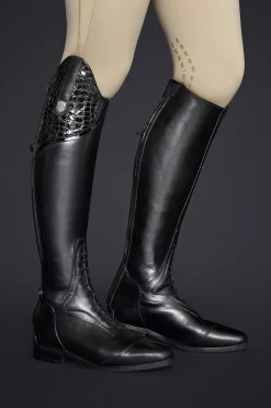 Outlet Mountain Horse Sovereign Lux Women´s Riding Boots Riding Boots