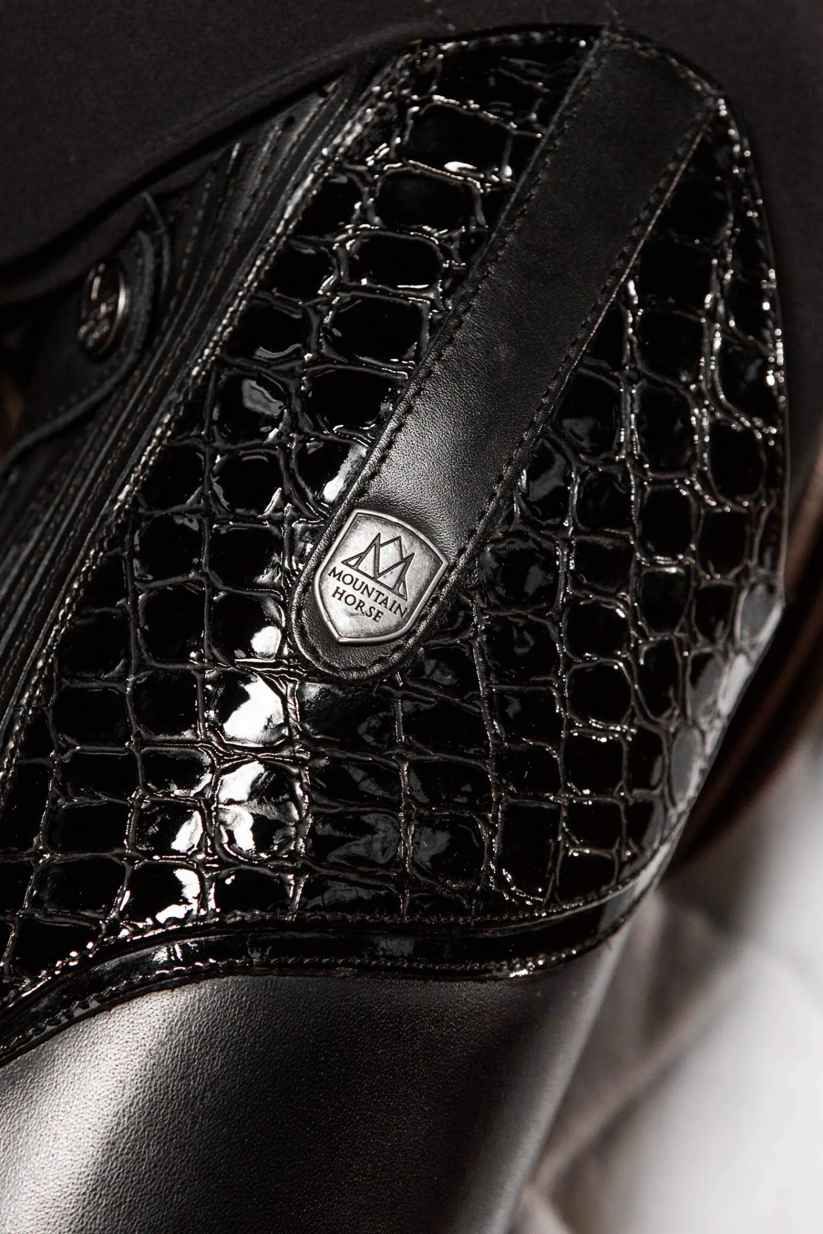 Outlet Mountain Horse Sovereign Lux Women´s Riding Boots Riding Boots