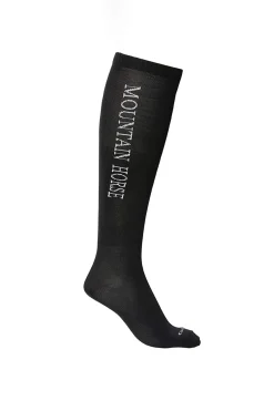 New Mountain Horse Team Tech Socks Light Riding Socks