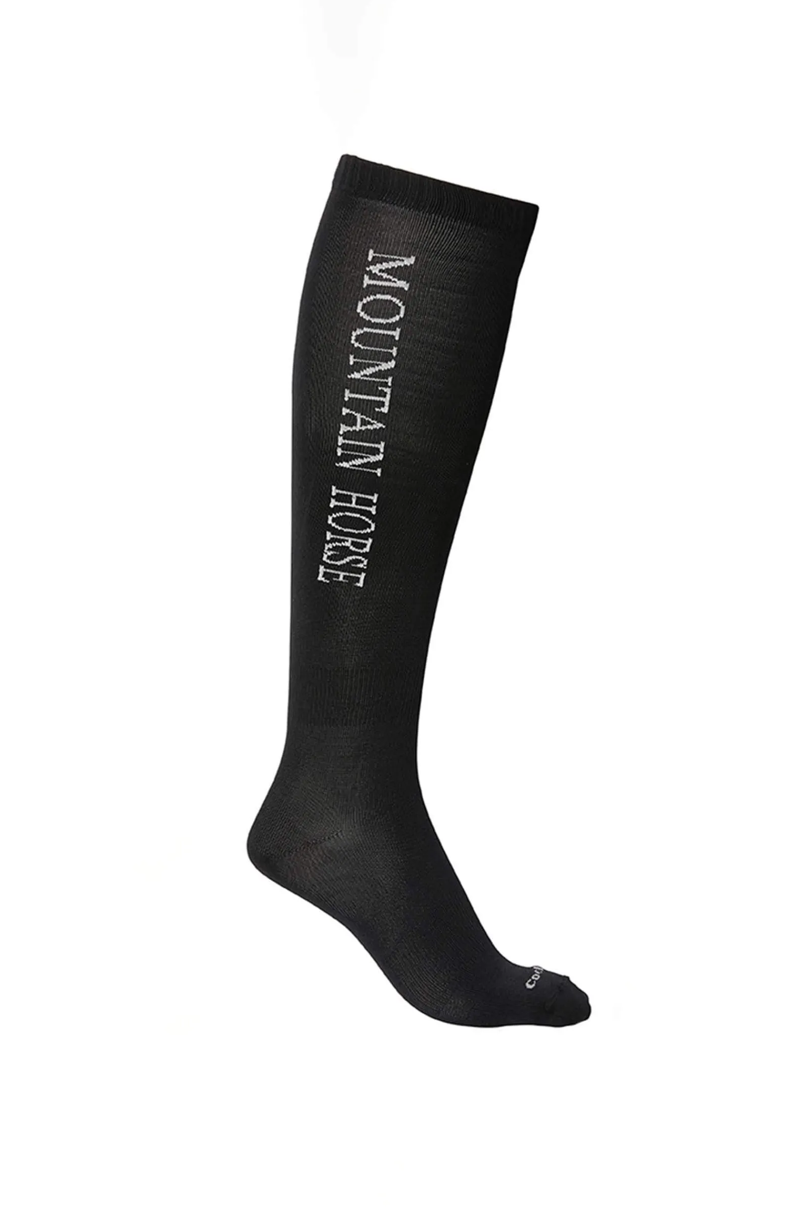 New Mountain Horse Team Tech Socks Light Riding Socks