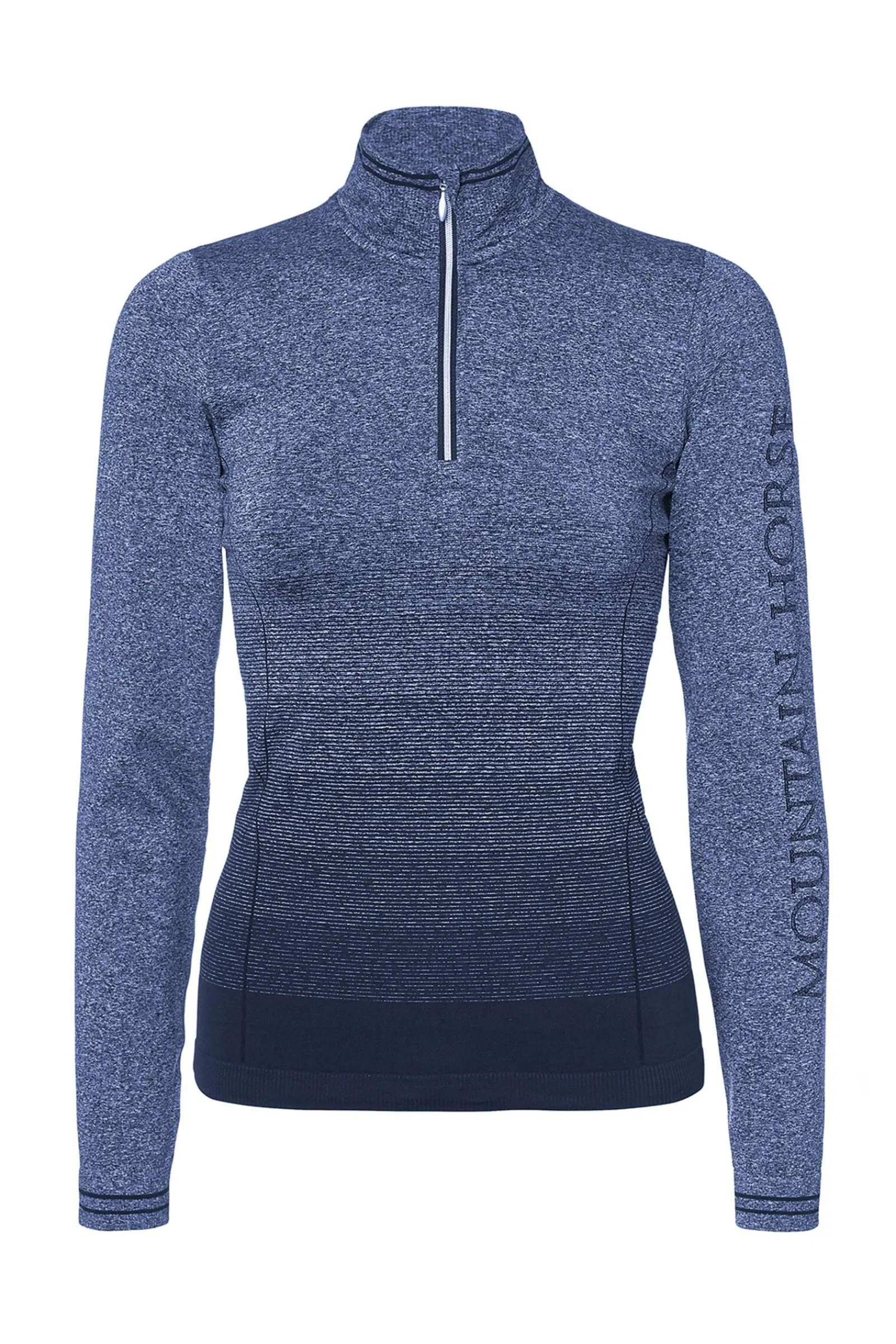 Best Mountain Horse Tindra Tech Top Women Tops & T-shirts