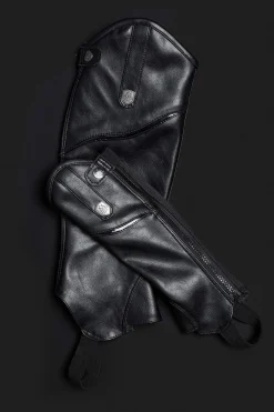 Discount Mountain Horse Veganza Ladies Half Chaps